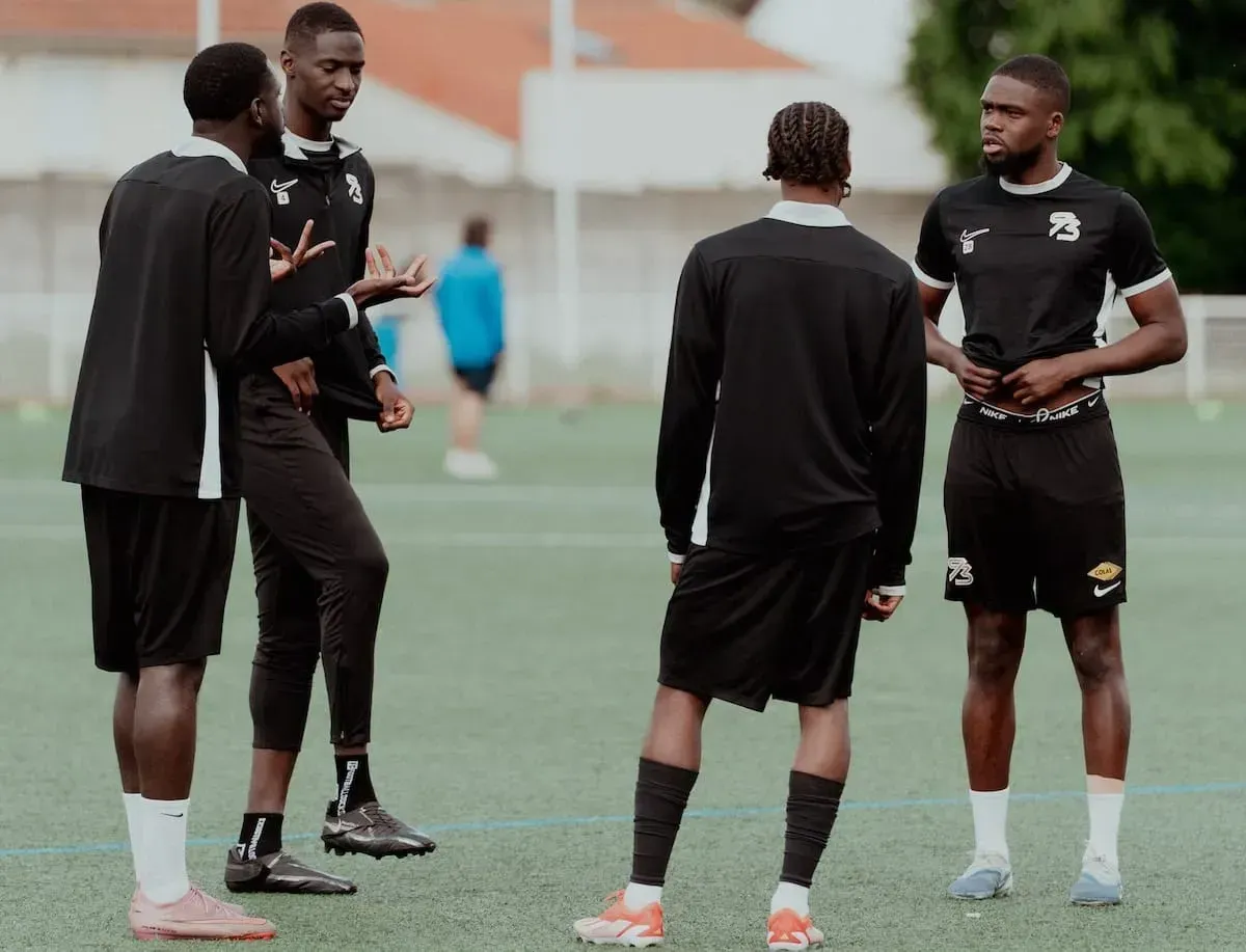 Héroïque, le FC 93 Bobigny fait un grand pas vers le maintien