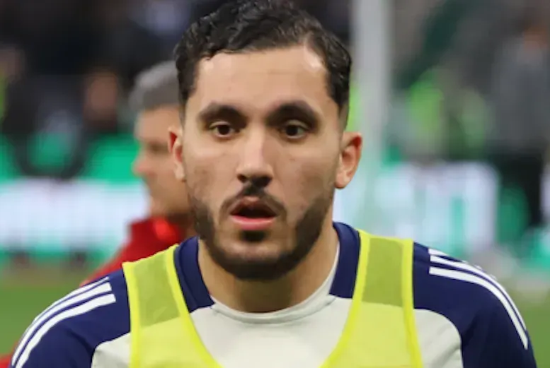 Un temps de jeu limité pour Rayan Cherki à la Coupe du Monde ?