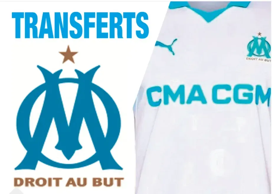 Transferts : l'OM sur une pépite allemande en défense centrale
