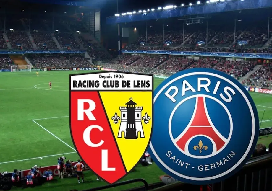 On connait l'équipe du PSG qui va débuter à Lens