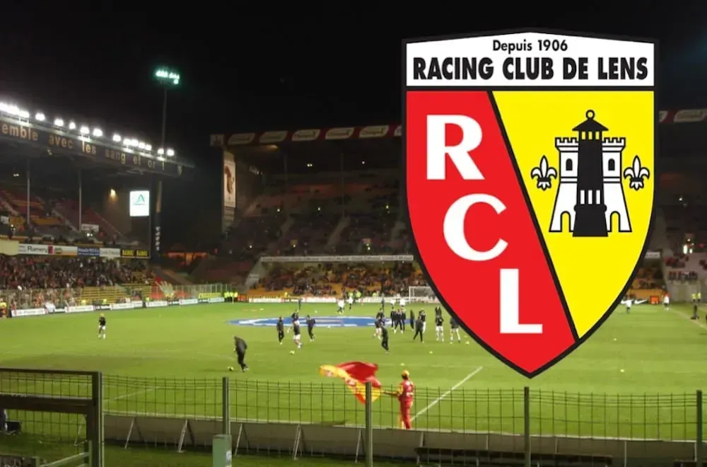Lens s'active pour cet inconnu du Standard de Liège