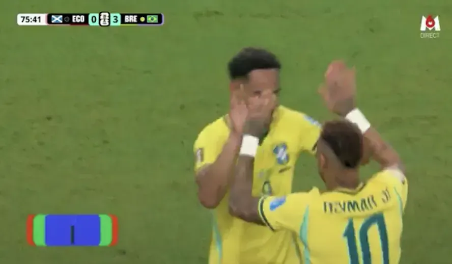 Le retour de Neymar, moment suspendu, au bonheur des amoureux du foot