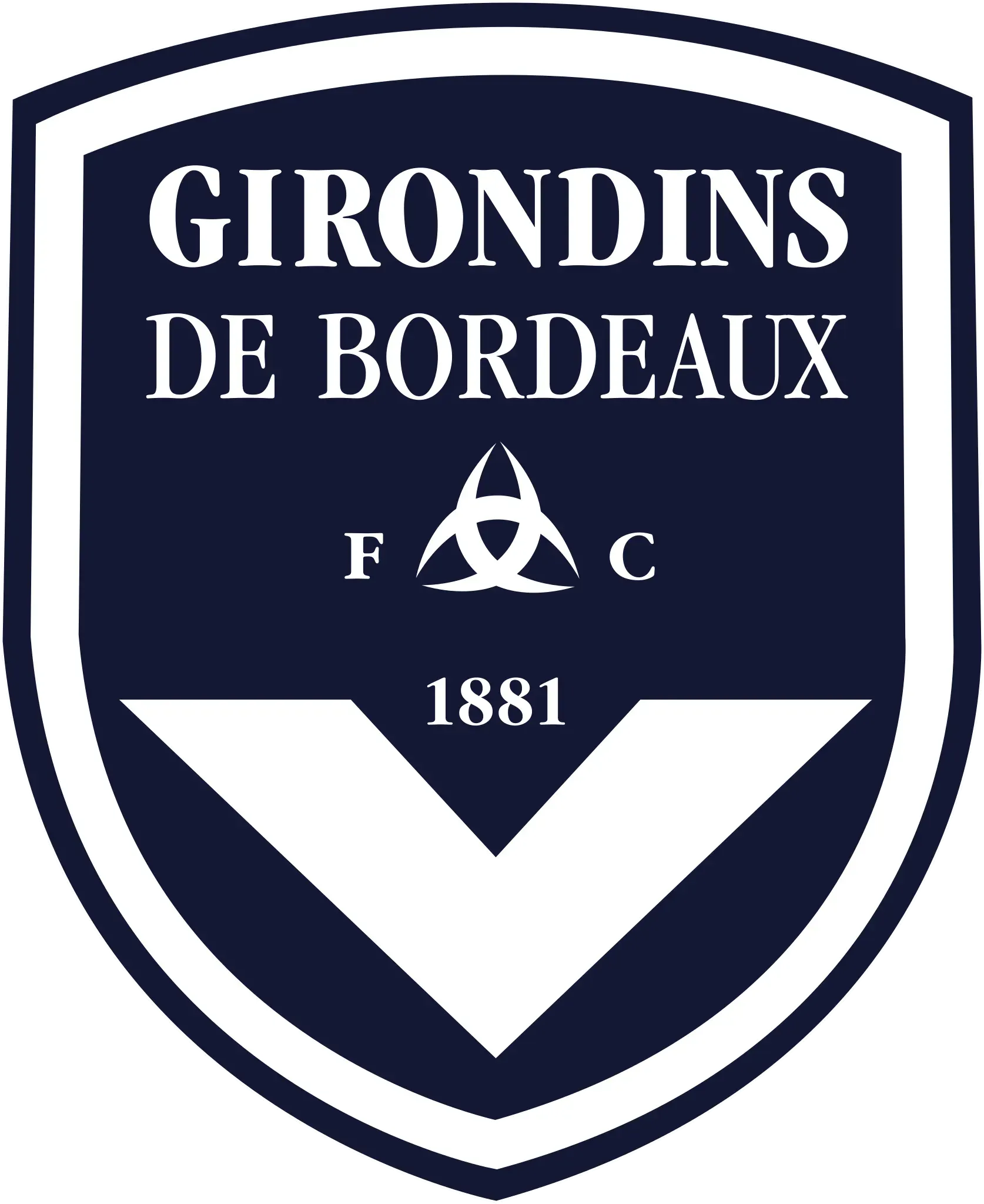Les Girondins de Bordeaux en Ligue 3 : pourquoi l'espoir est permis
