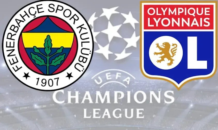 Sur quelle chaine et à quelle heure suivre Fenerbahçe - OL, la manche aller du barrage ?