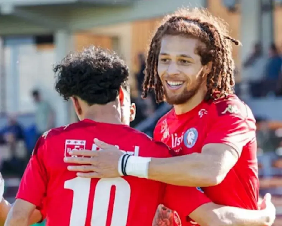 Transferts : Thibaut Ehling, finalement vers Châteauroux ?