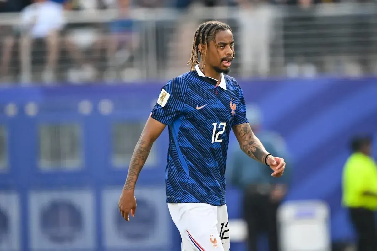 Ça s'annonce très mal pour le transfert de Bradley Barcola (PSG) à Liverpool
