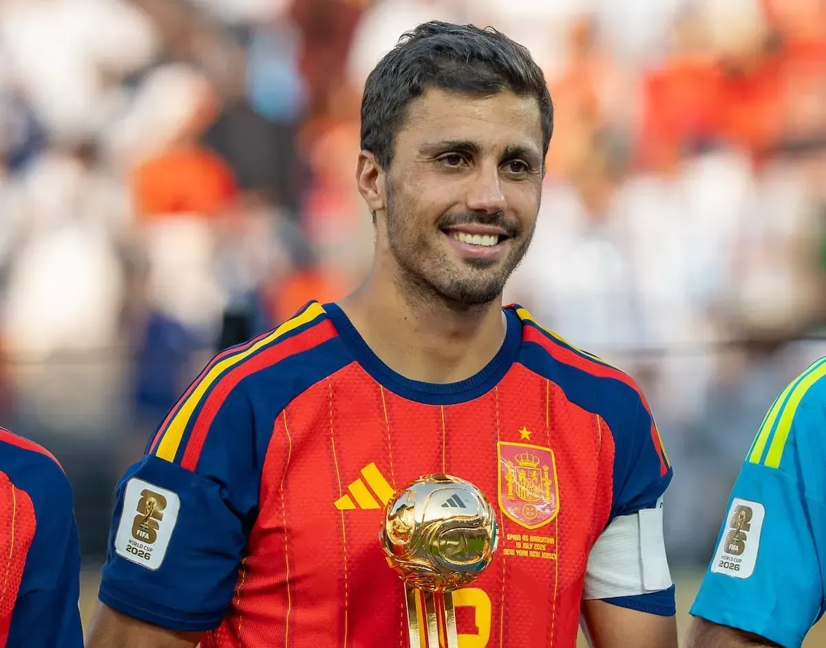 Séisme dans le monde des transferts : Rodri (City) finalement au Barça ?