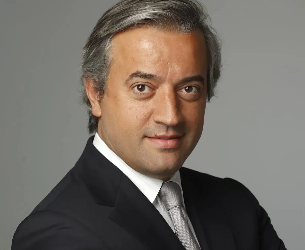 Qui est Dominique Delport, le futur président des Girondins de Bordeaux ?