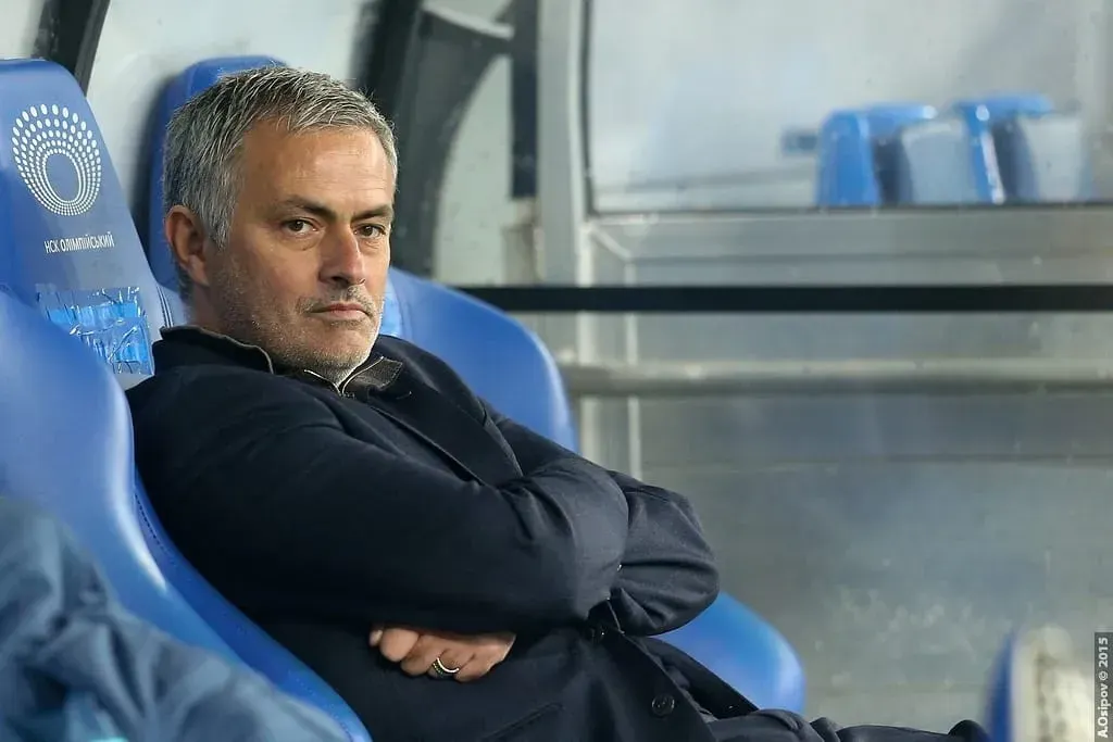 José Mourinho (Real Madrid) : l'entraîneur qui a fait fortune en se faisant virer