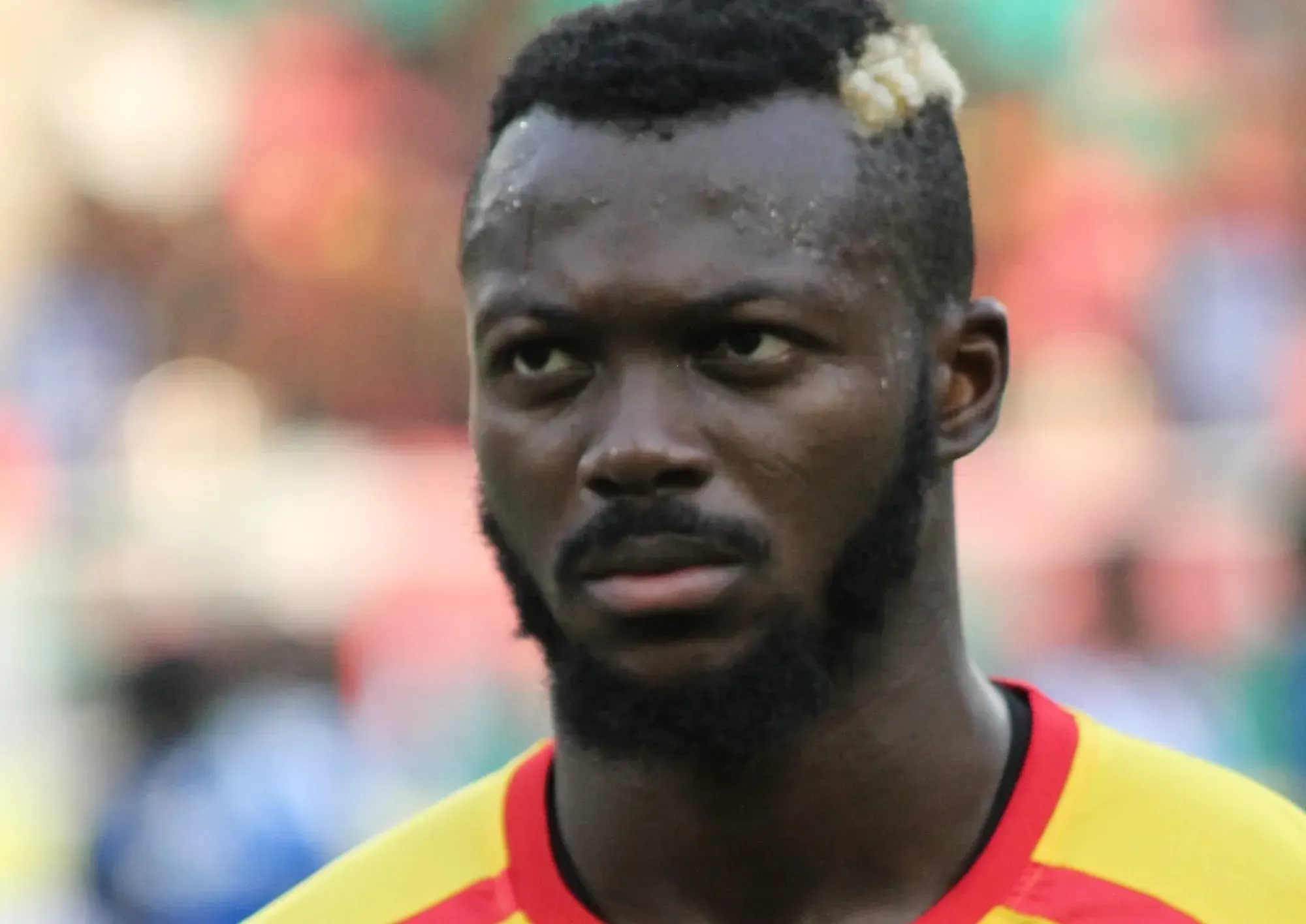 Transferts : l'OM a relancé la piste Hervé Koffi (Lens)