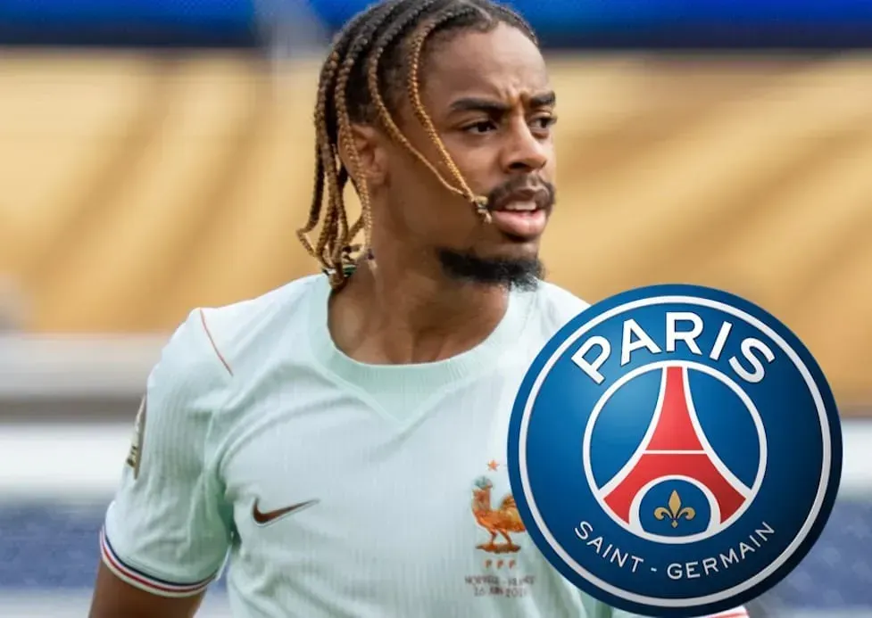 Affaire PSG - Barcola : la grosse mise au point
