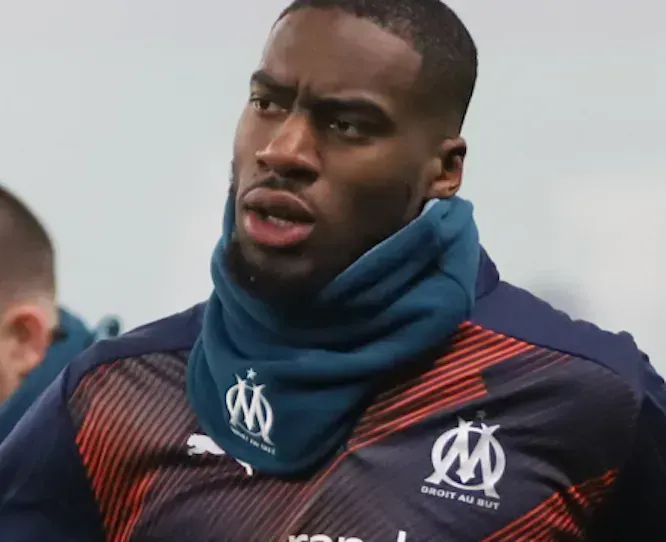 Transferts : l'OM doit payer plus de 5 M€ pour se séparer de Geoffrey Kondogbia