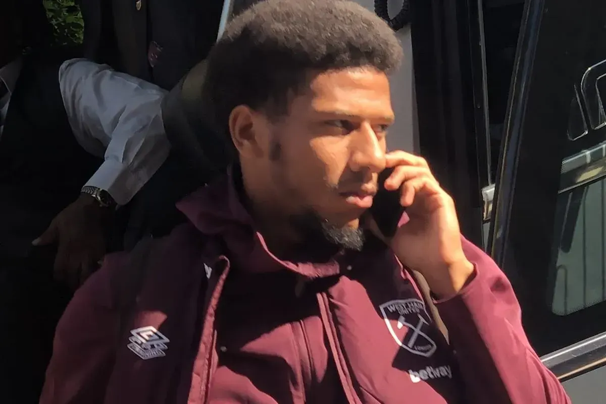 OM : Jean-Clair Todibo (West Ham), le transfert qui fait l'unanimité