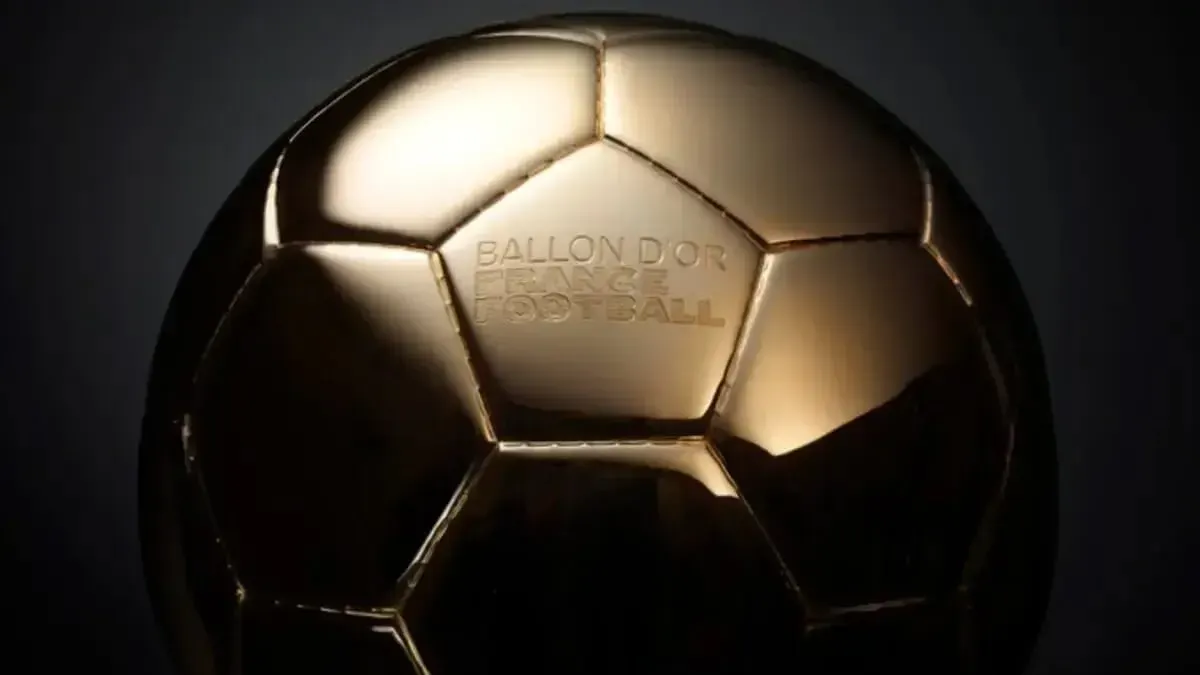 Ballon d'Or : Harry Kane favori chez les bookmakers anglais, mais...