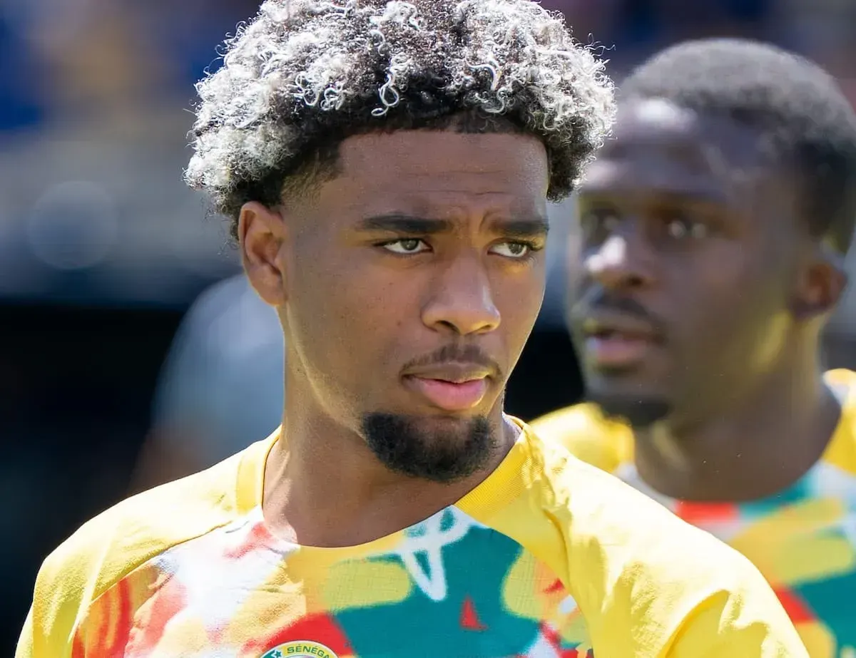 Transferts : les détails de l'offre de la Roma pour Ibrahim Mbaye (PSG)