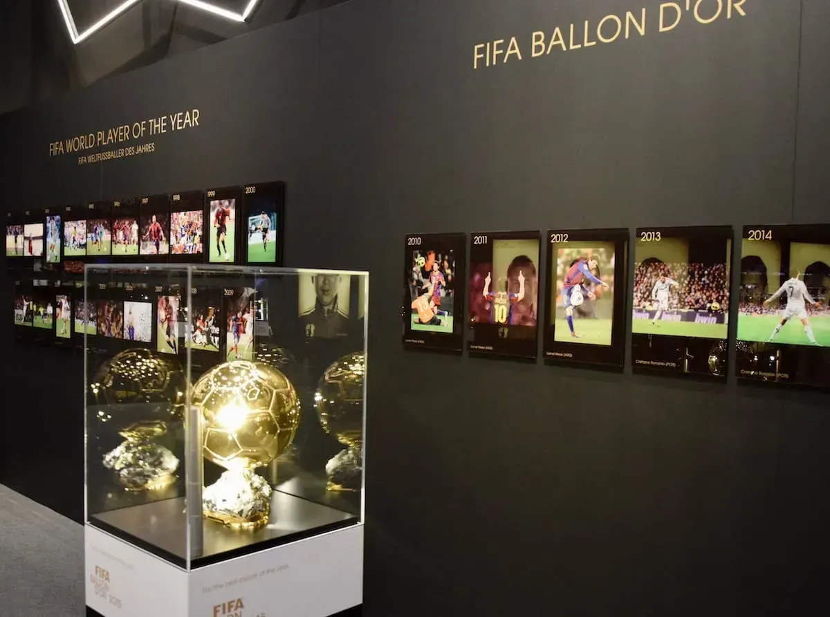 Yamal, Dembélé, Kane, Mbappé... La vérité sur la bataille pour le Ballon d'Or 2026
