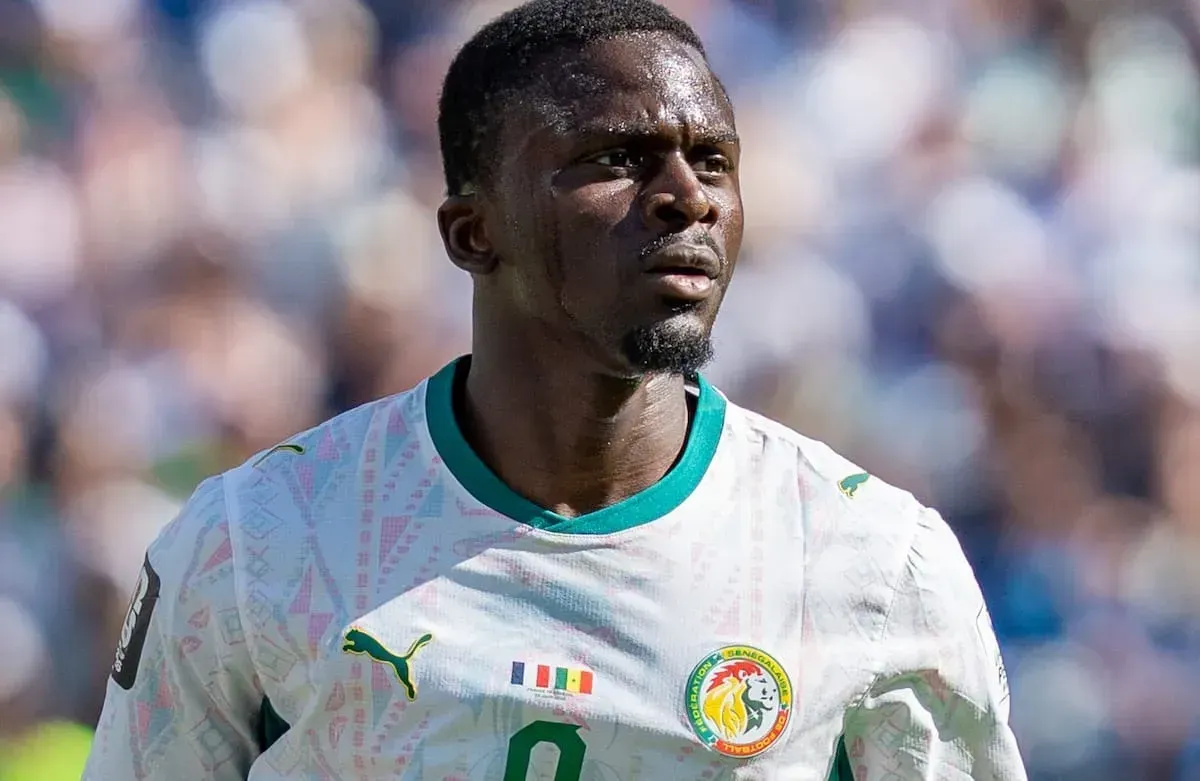 Transferts : Nice insiste pour Bamba Dieng (FC Lorient)