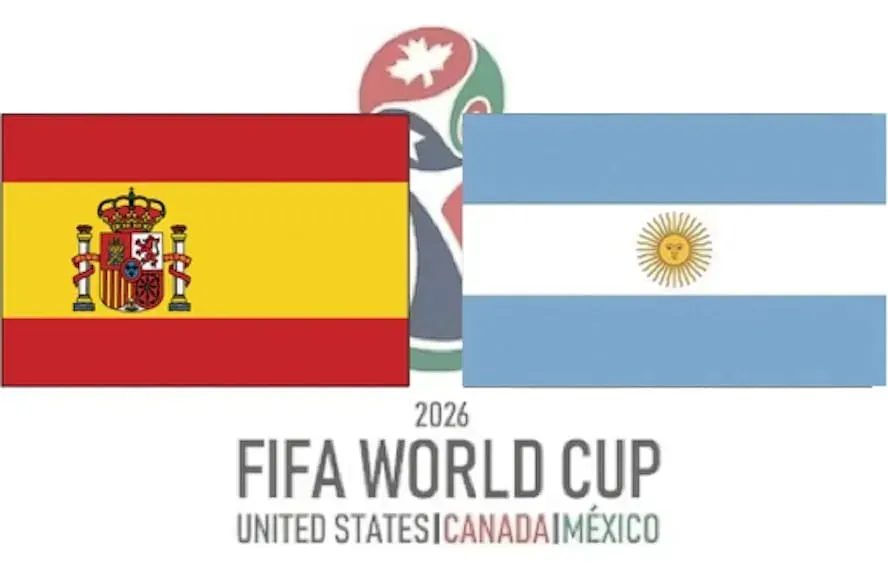 Les TOPS et les FLOPS de la finale entre l'Argentine et l'Espagne (0-1) : Messi transparent, Torres en héros