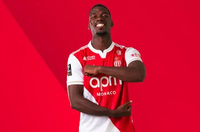 AS Monaco : le vrai grand retour de Paul Pogba est annoncé !