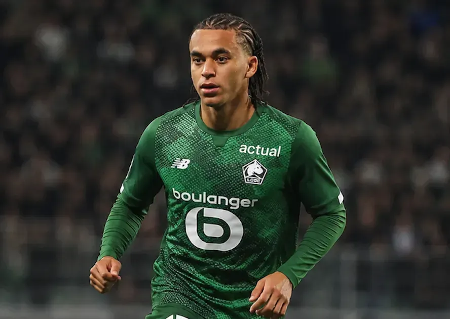 Transferts : Ethan Mbappé dit non à l'OM et devrait prolonger avec Lille