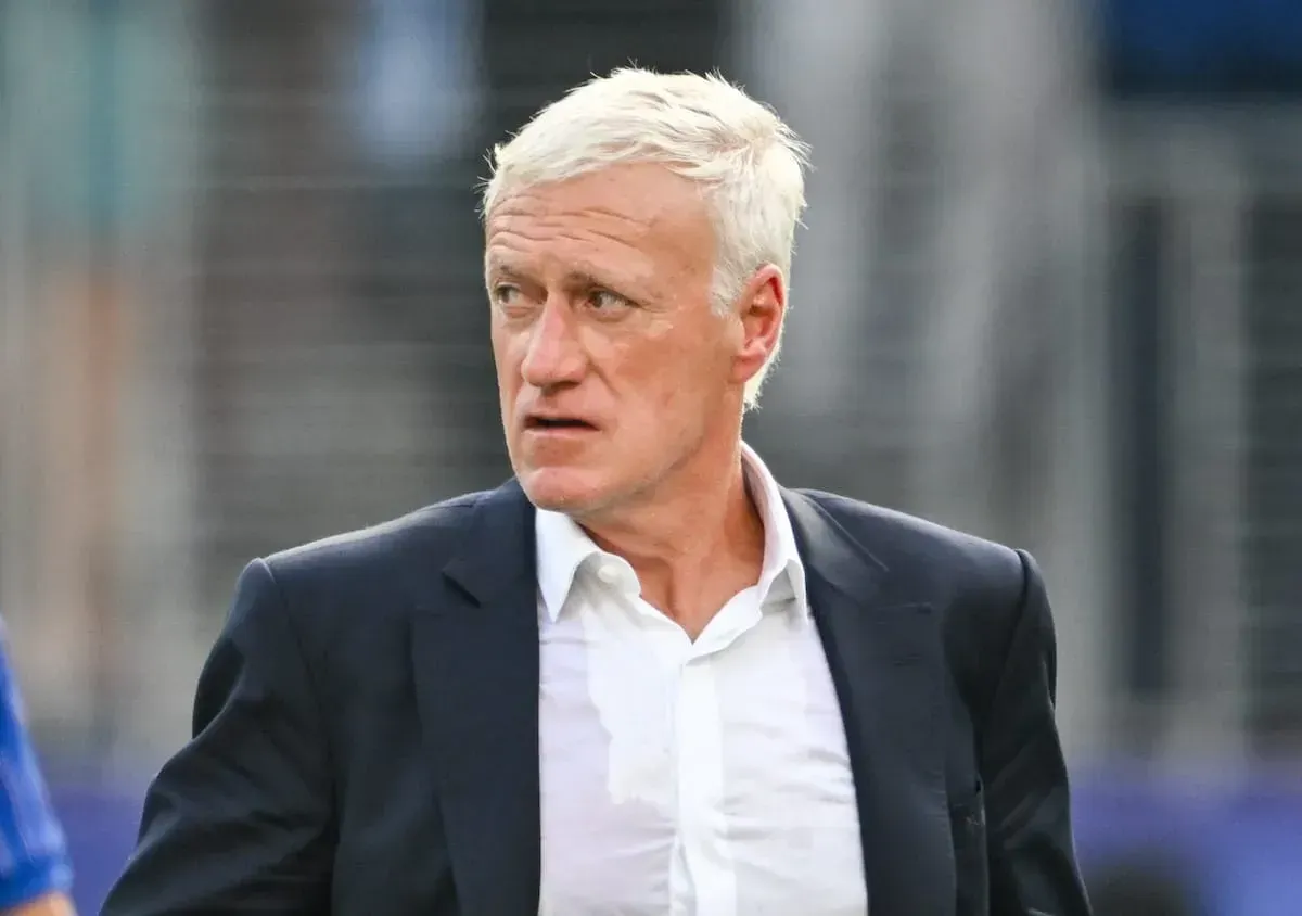 Pourquoi Didier Deschamps a gagné beaucoup plus qu'un titre de Champion du Monde