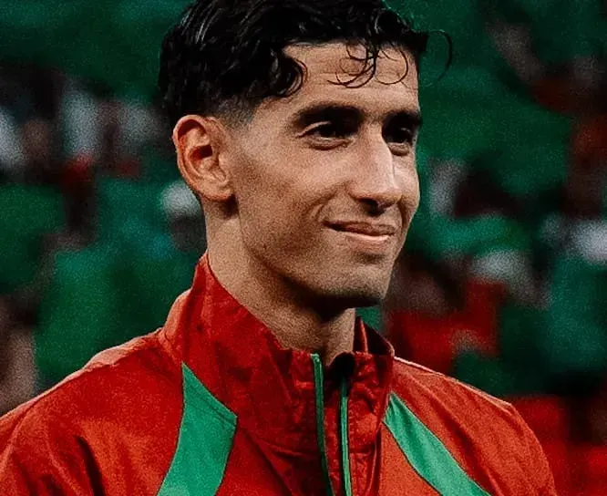 Transfert avorté : Nayef Aguerd a bien échoué à la visite médicale !