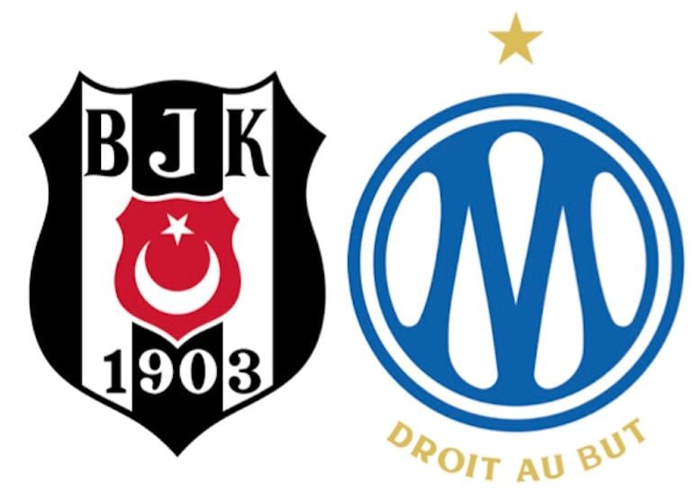 OFFICIEL : le 11 de l'OM pour Besiktas avec d'énormes surprises !