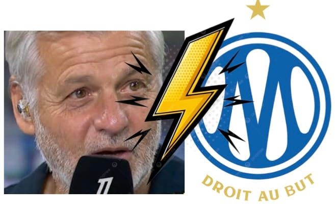 L'OM en pleine crise : Bruno Genesio au bord du clash !