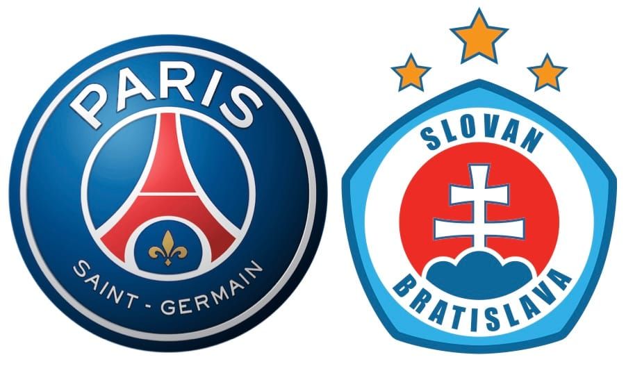 OFFICIEL : le 11 du PSG contre Bratislava, avec d'énormes surprises !
