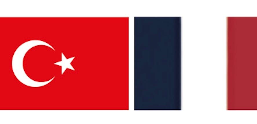 Sur quelle chaine et à quelle heure suivre Turquie-France, avec les grands débuts de Zidane ?