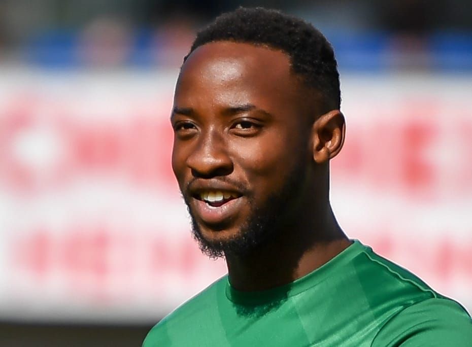 QUE DEVIENS-TU ? Moussa Dembélé (ex OL) se fait oublier en Arabie saoudite