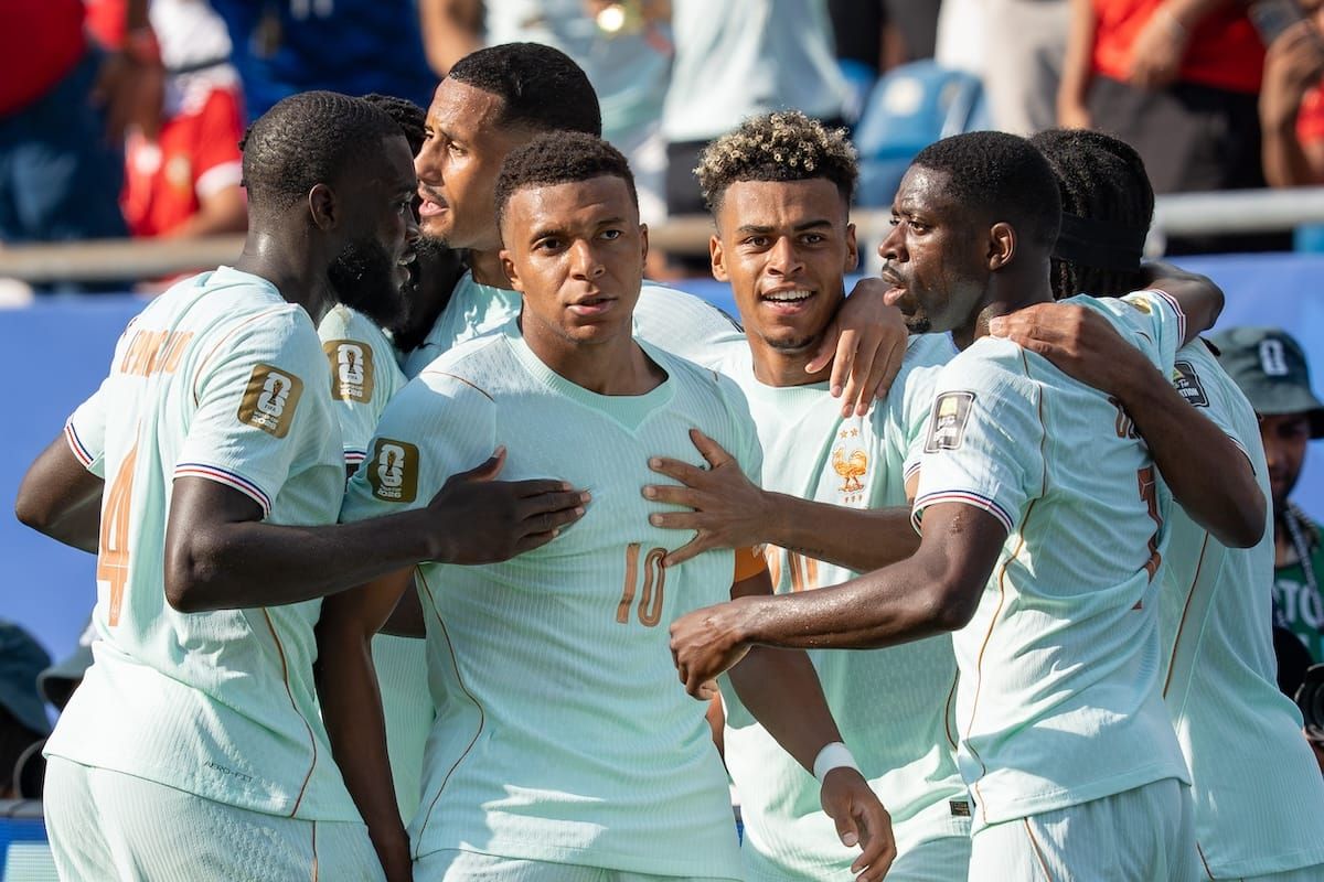 Equipe de France : quelle attaque sans Kylian Mbappé ?