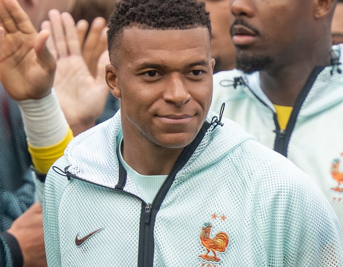 Le Real Madrid respire : plus de peur que de mal pour Kylian Mbappé