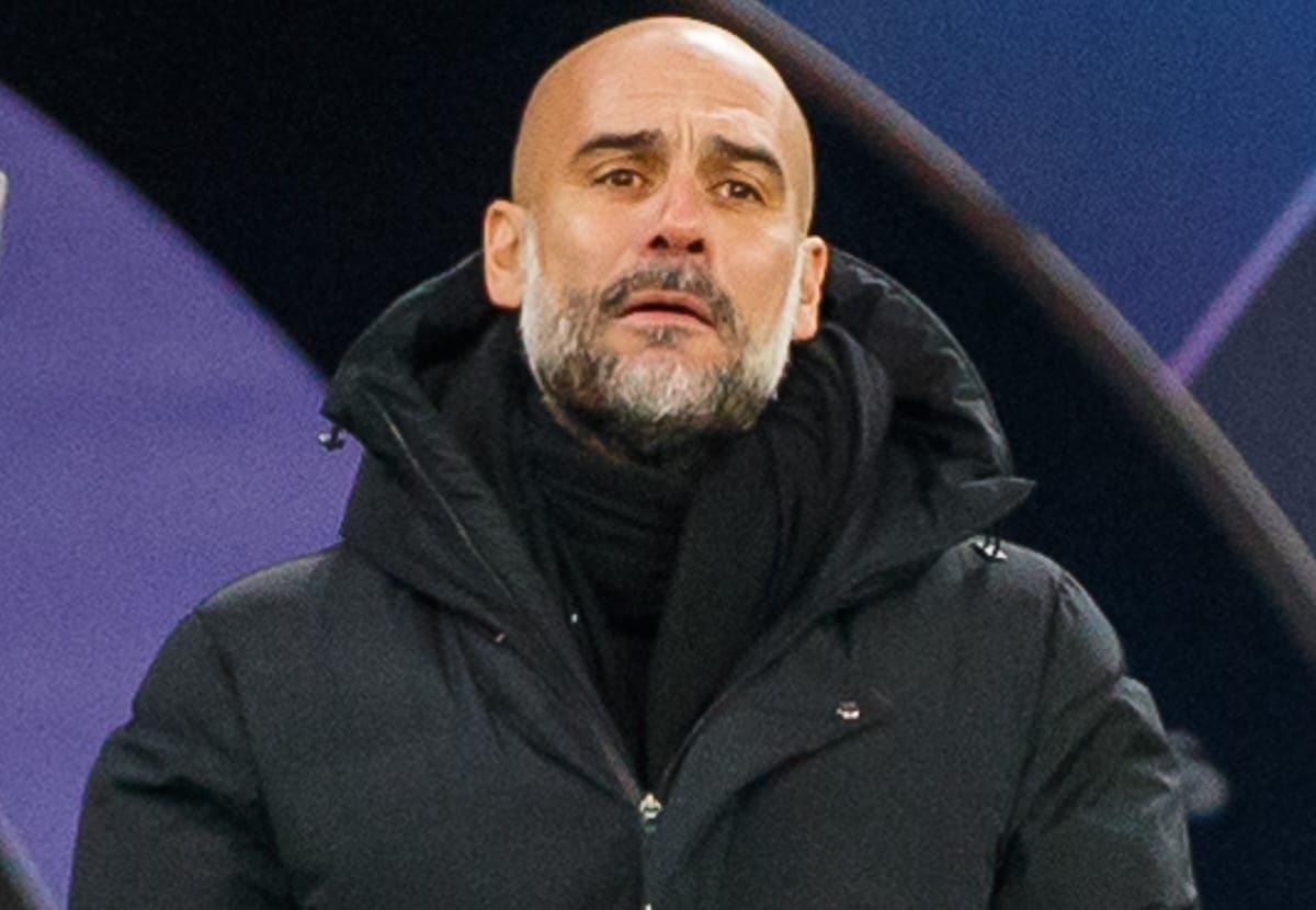 Scandale Manchester City : les mots très forts de Pep Guardiola, qui sort du silence