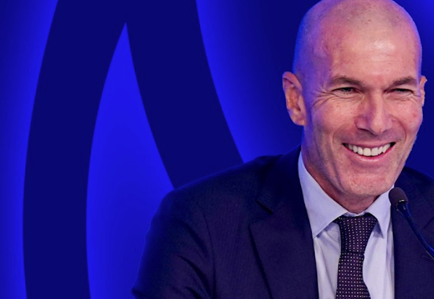 Equipe de France : Da Cunha, Diouf, Truffert, Lepaul, Jacquet... Zidane fait sa révolution !