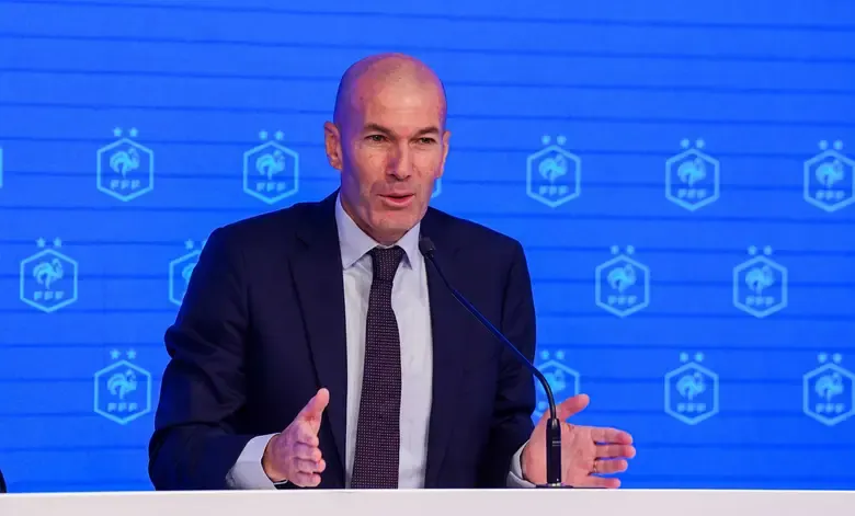 Sur quelle chaine et à quelle heure Zinedine Zidane va annoncer sa première liste ?