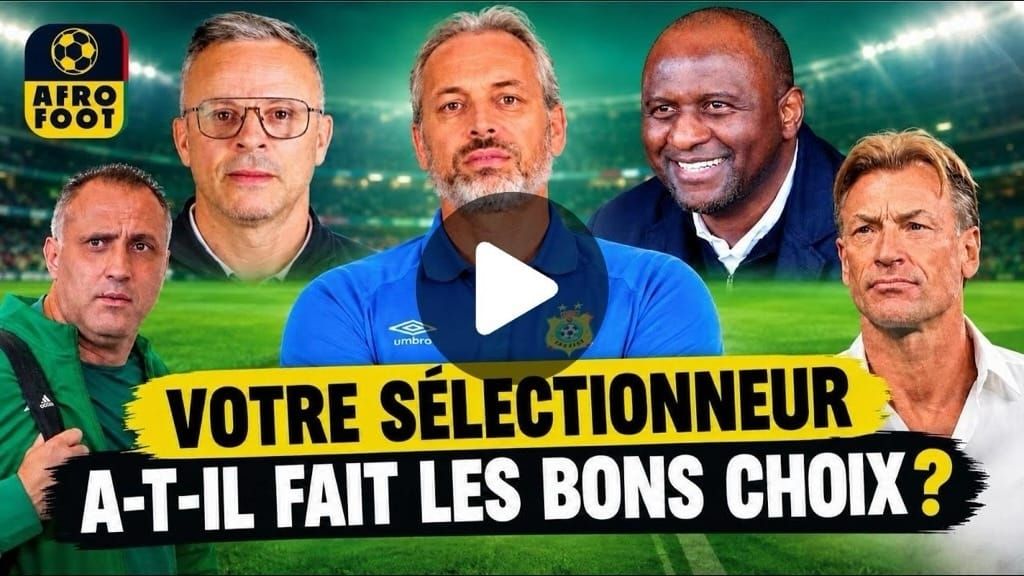 Renouveau, continuité, listes politiques... que penser des choix des sélectionneurs après le Mondial ?