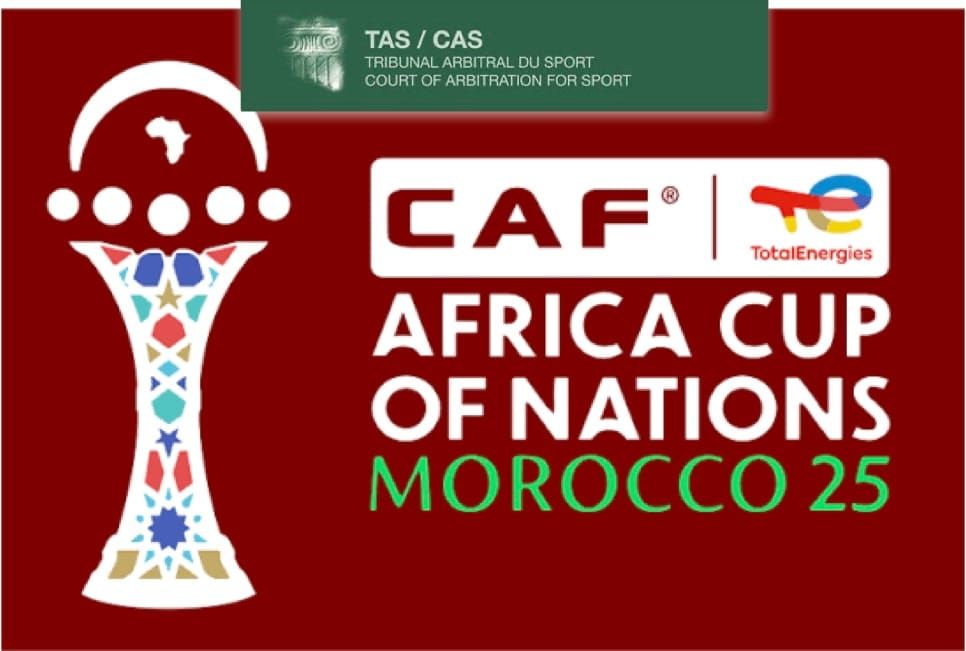 Finale de la CAN 2025 : qui sont les trois juges du TAS et comment ça va se passer ?