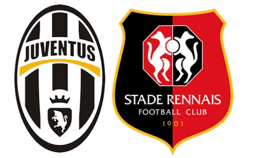 Les notes de Juventus - Rennes (2-2) : Al-Tamari (7) homme du match, Ait-Boudlal (5) malheureux