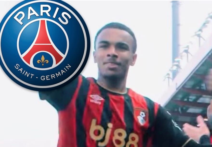 Transferts : le PSG fonce sur Eli Junior Kroupi pour le mois de janvier
