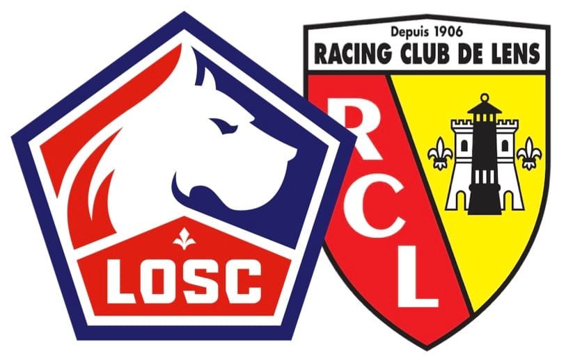 Sur quelle chaine et à quelle heure suivre le derby du Nord, Lille - Lens ?