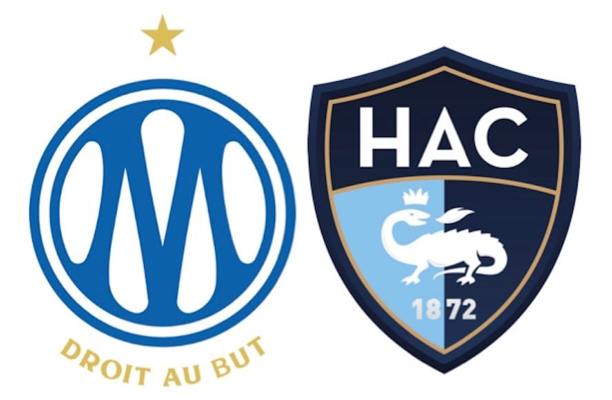 Sur quelle chaine et à quelle heure suivre OM - Le Havre, le match tournant de la saison ?