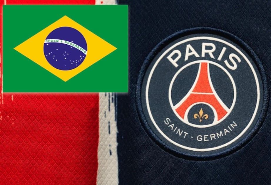Transferts : qui est Luis Pacheco, la pépite brésilienne suivie de très près par le PSG ?