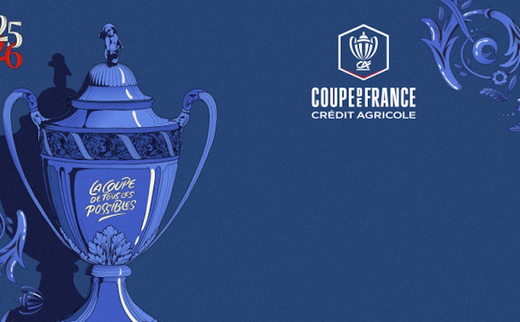 Coupe de France : le programme complet du 5ème tour en Ile-de-France, avec des exploits en vue