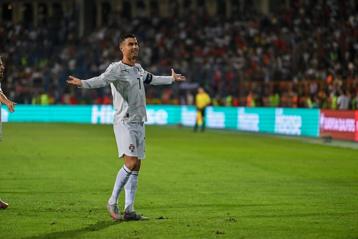 Clash Jorge Jesus - Ronaldo : ça devient lunaire !