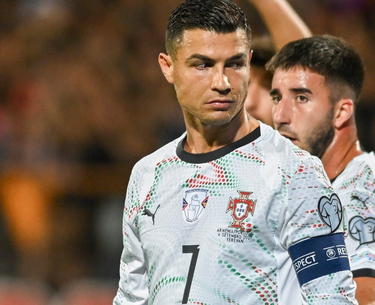 Portugal : pourquoi Cristiano Ronaldo ne reviendra pas en sélection