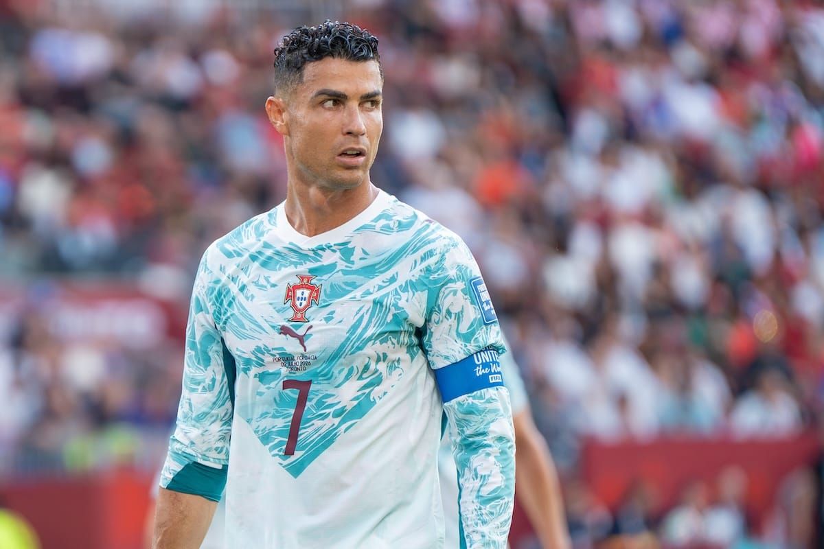 Portugal : la vérité sur le clash avec Ronaldo et son issue