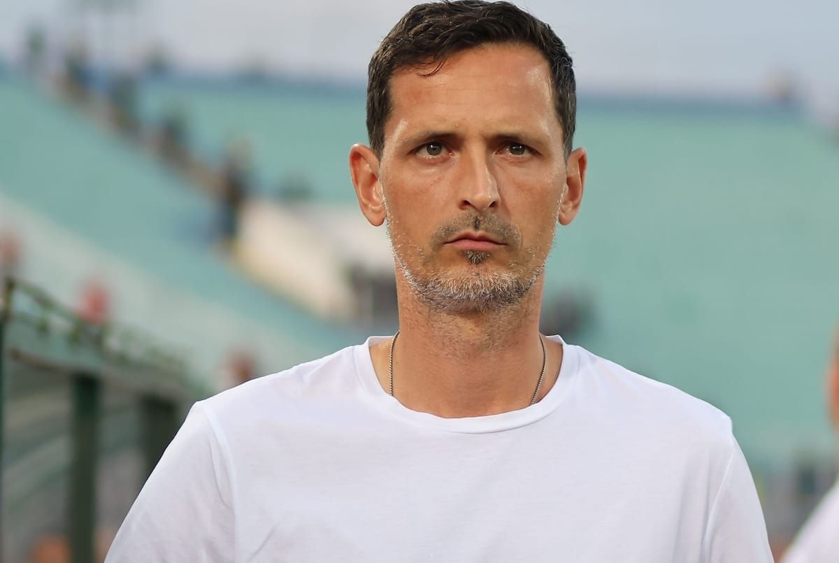 RC Lens : Dino Toppmöller révèle la vérité sur son départ et ça force le respect