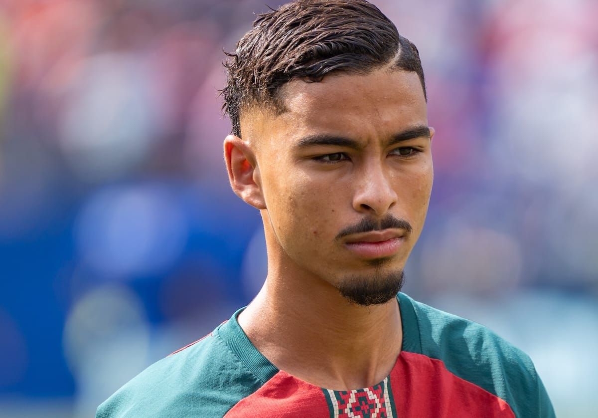 Transferts : Chelsea fonce sur Gessime Yassine (Strasbourg)