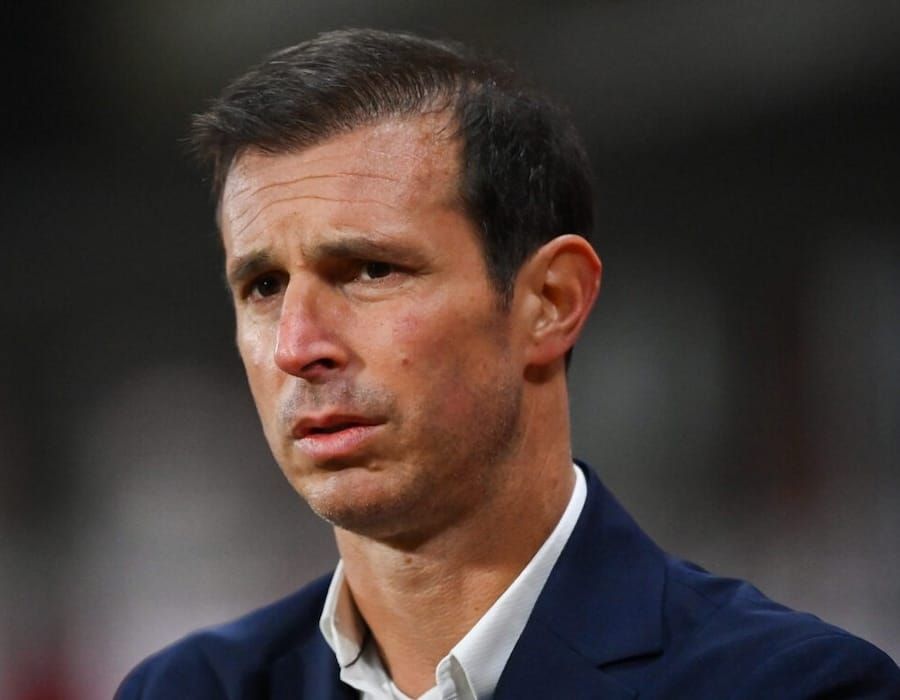 COMBIEN ÇA COUTE ? Le salaire de Grégory Lorenzi (OM)